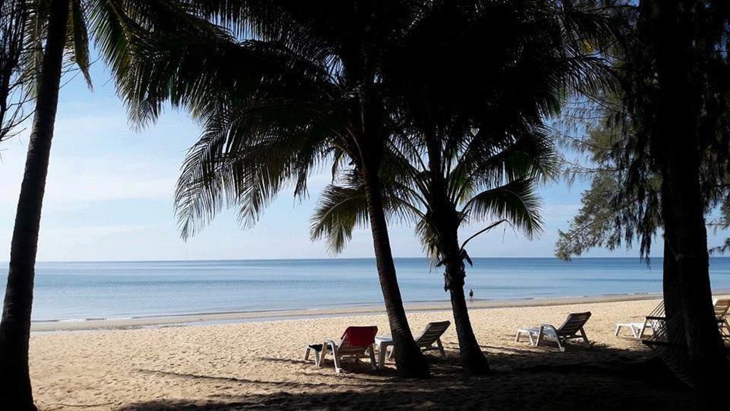 Bayview Beach Resort Бан Крут Екстериор снимка