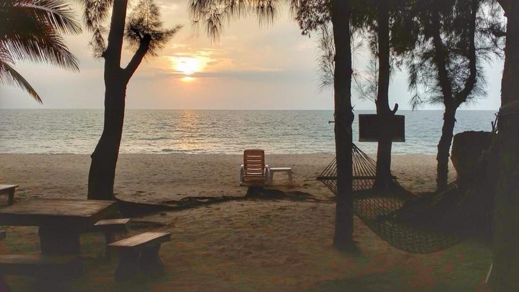 Bayview Beach Resort Бан Крут Екстериор снимка