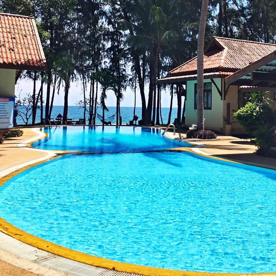 Bayview Beach Resort Бан Крут Екстериор снимка